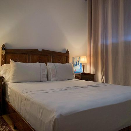Hotel Dar Saida Hora Szafszawan Zewnętrze zdjęcie