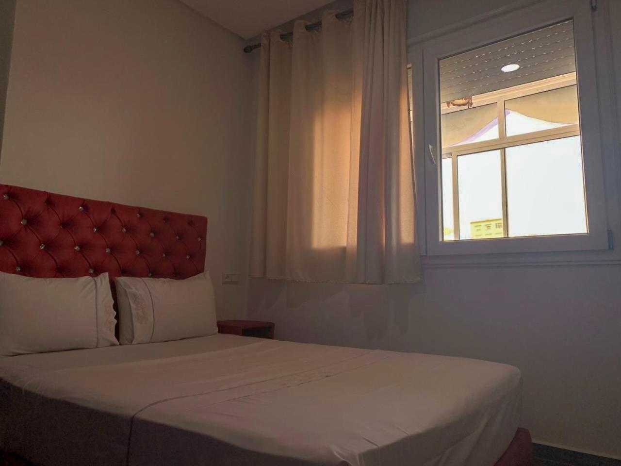 Hotel Dar Saida Hora Szafszawan Zewnętrze zdjęcie