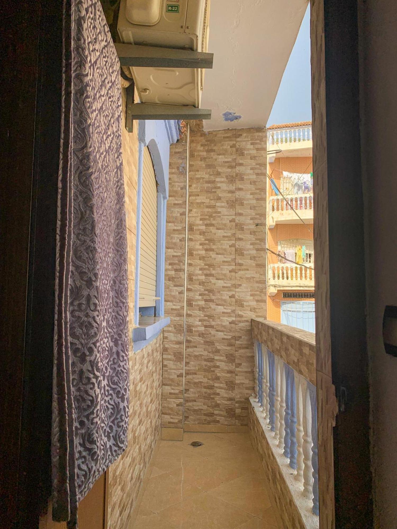 Hotel Dar Saida Hora Szafszawan Pokój zdjęcie