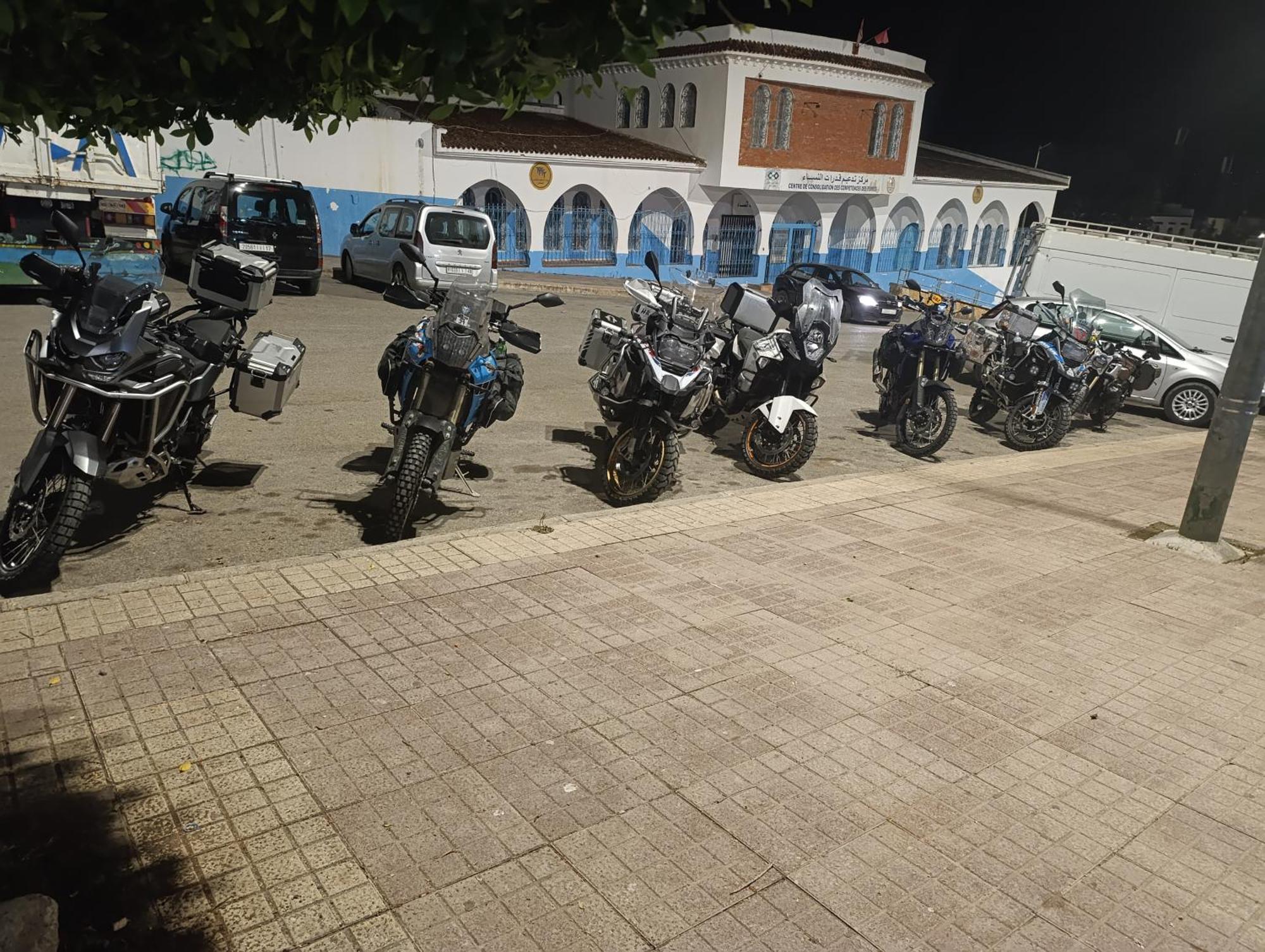 Hotel Dar Saida Hora Szafszawan Zewnętrze zdjęcie